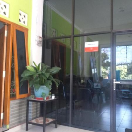 Hotel Mehara Labuan Bajo Eksteriør bilde