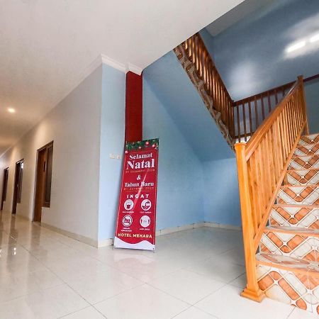 Hotel Mehara Labuan Bajo Eksteriør bilde