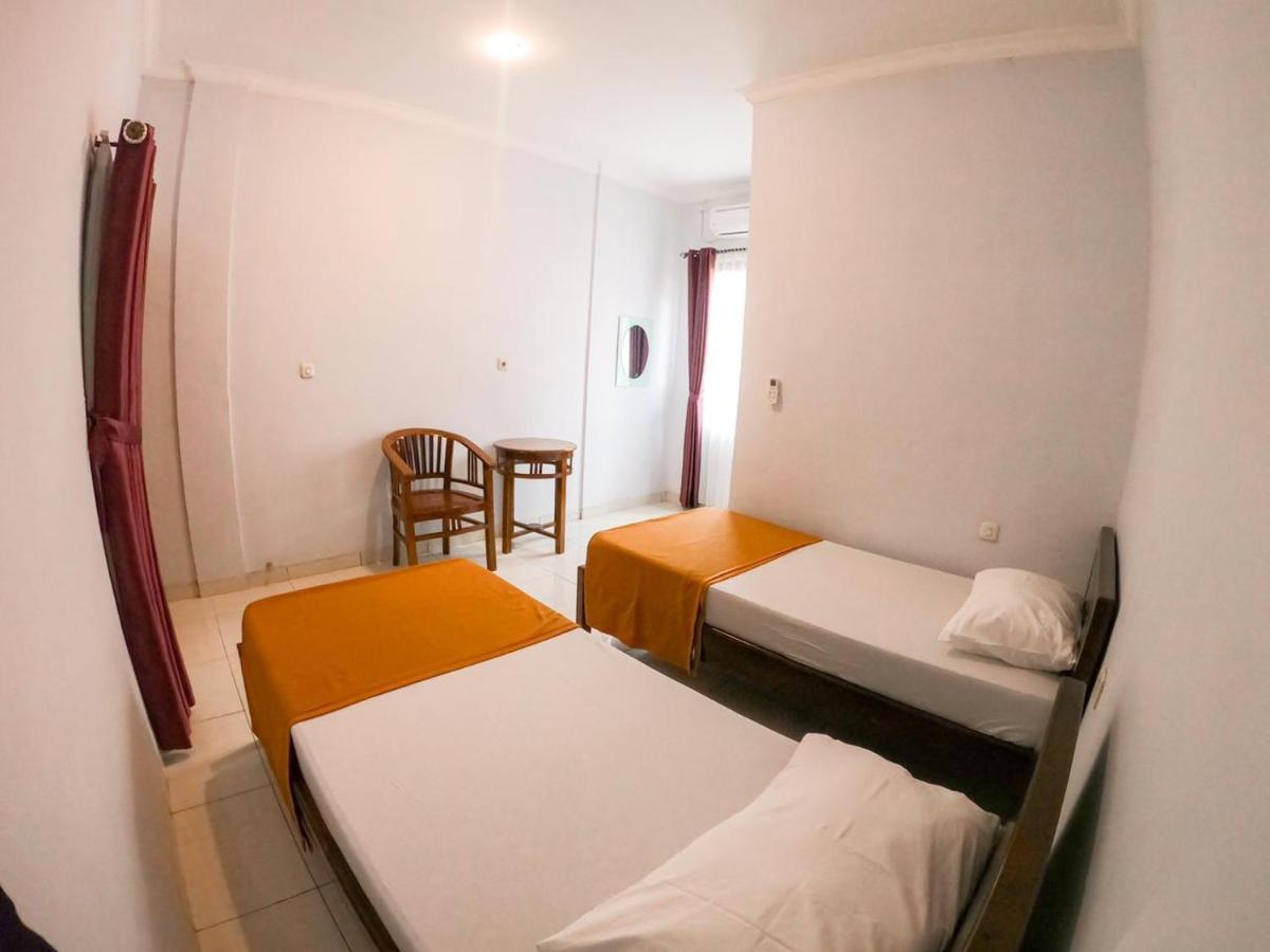 Hotel Mehara Labuan Bajo Eksteriør bilde