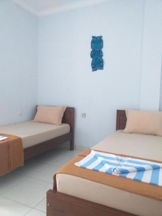 Hotel Mehara Labuan Bajo Eksteriør bilde