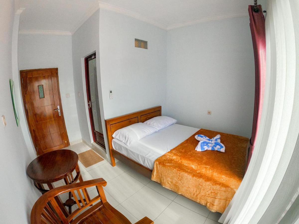 Hotel Mehara Labuan Bajo Eksteriør bilde