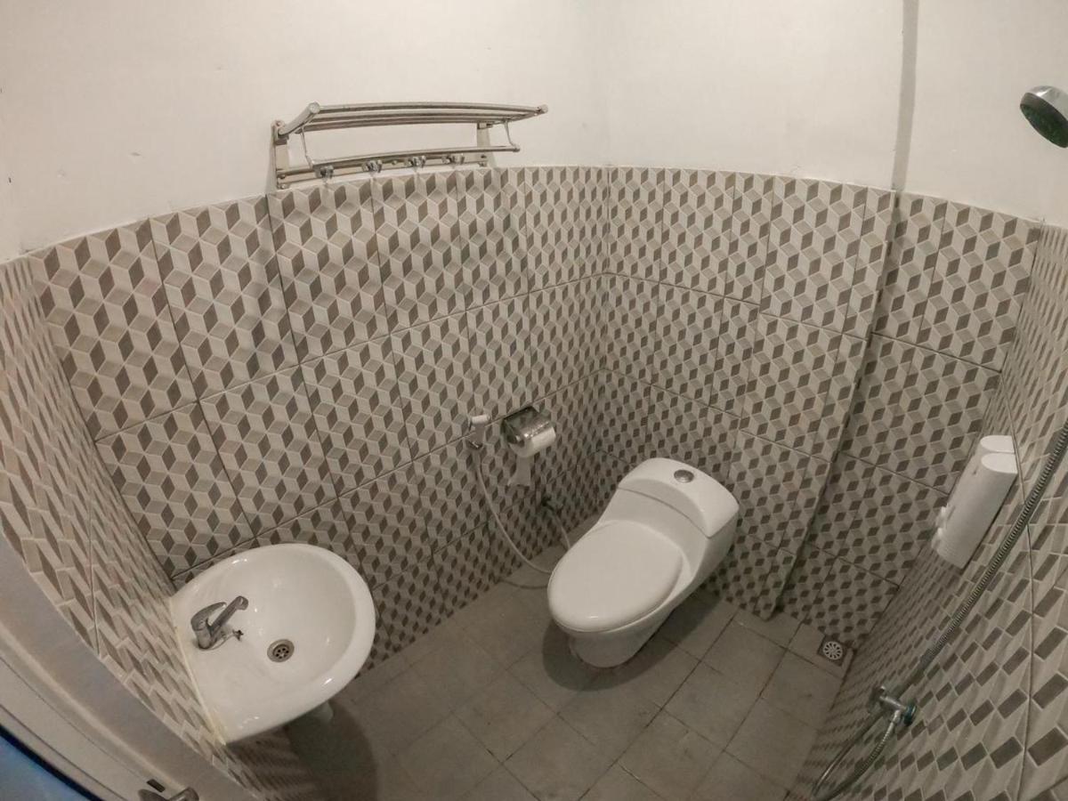 Hotel Mehara Labuan Bajo Eksteriør bilde