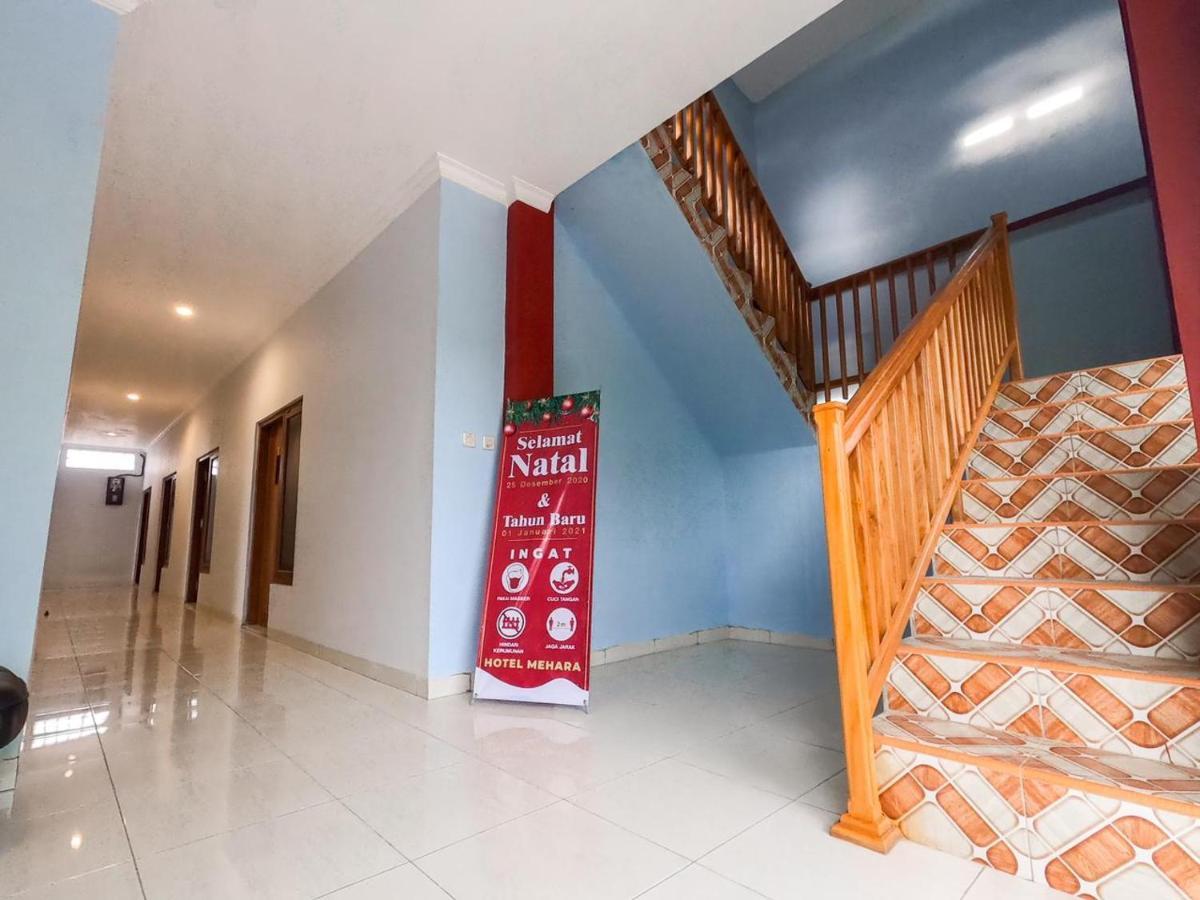 Hotel Mehara Labuan Bajo Eksteriør bilde