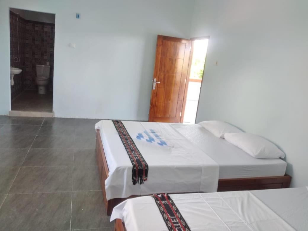 Hotel Mehara Labuan Bajo Eksteriør bilde