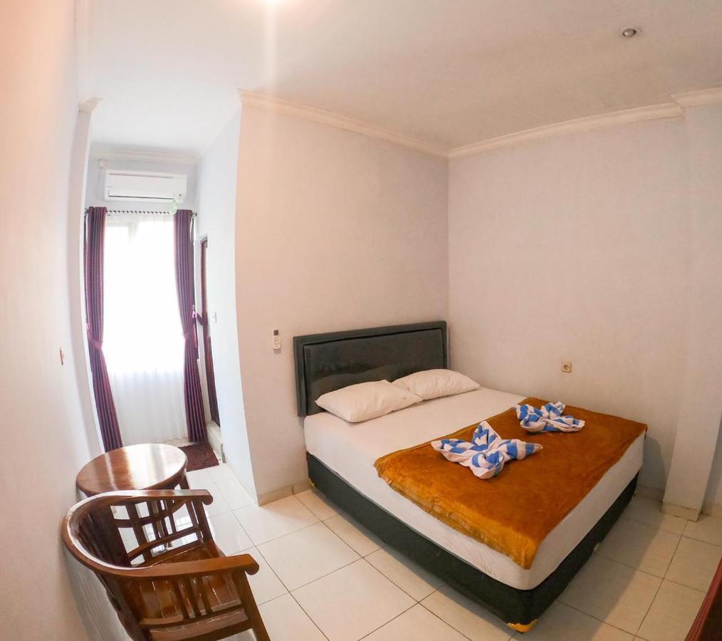 Hotel Mehara Labuan Bajo Eksteriør bilde