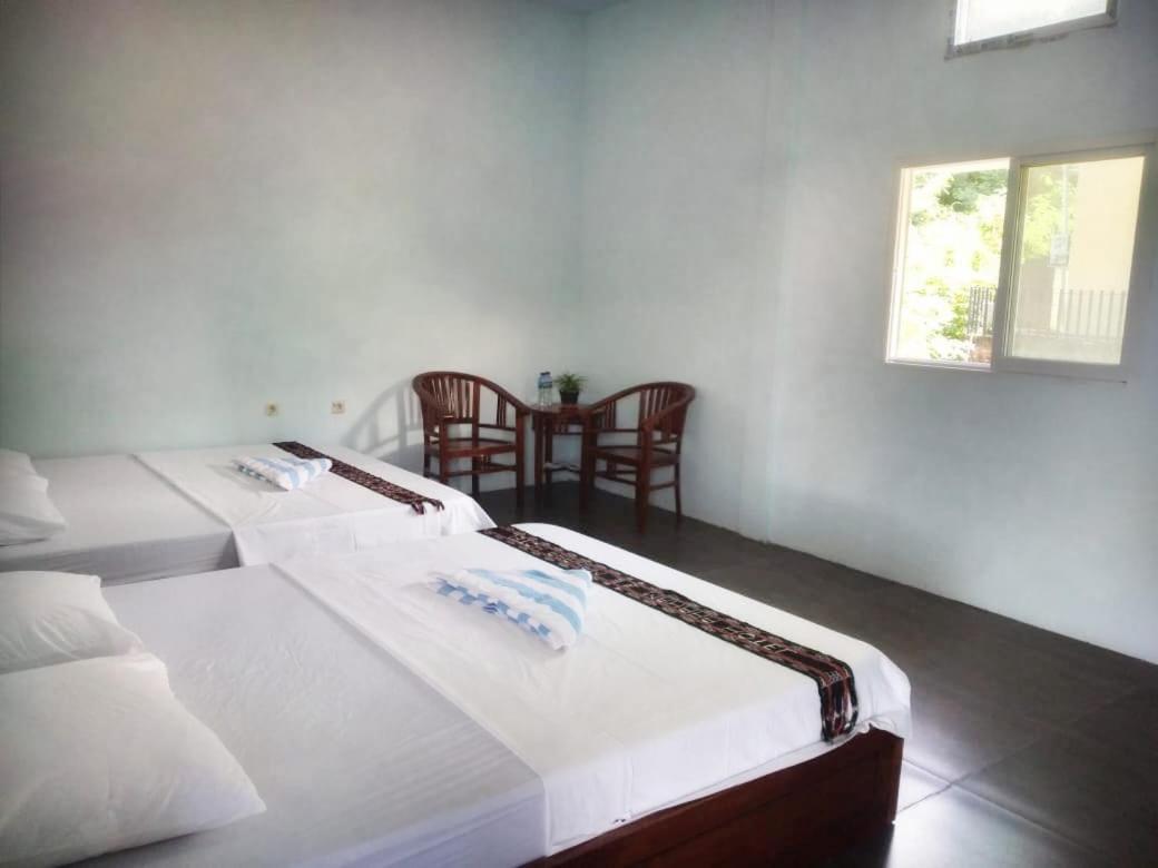 Hotel Mehara Labuan Bajo Eksteriør bilde